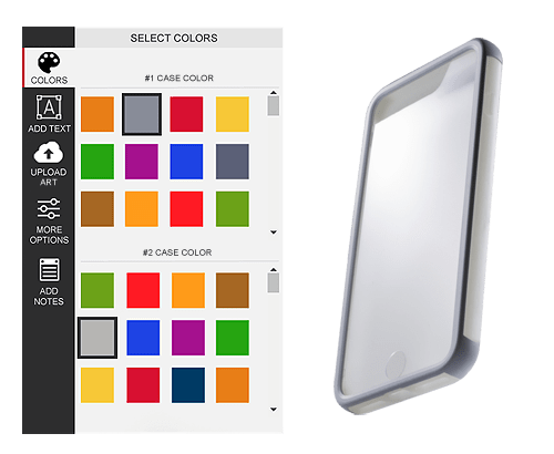 3d product configurator