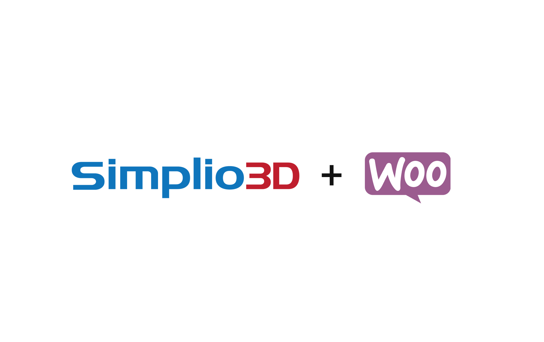 Simplio3D integration with WooCommerce